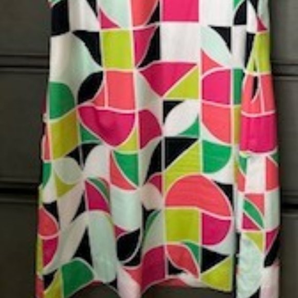 Crown & Ivy Dress 14, Sleeve less, UEC - Picture 2 of 4